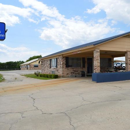 Americas Best Value Inn Gainesville Tx Luaran gambar