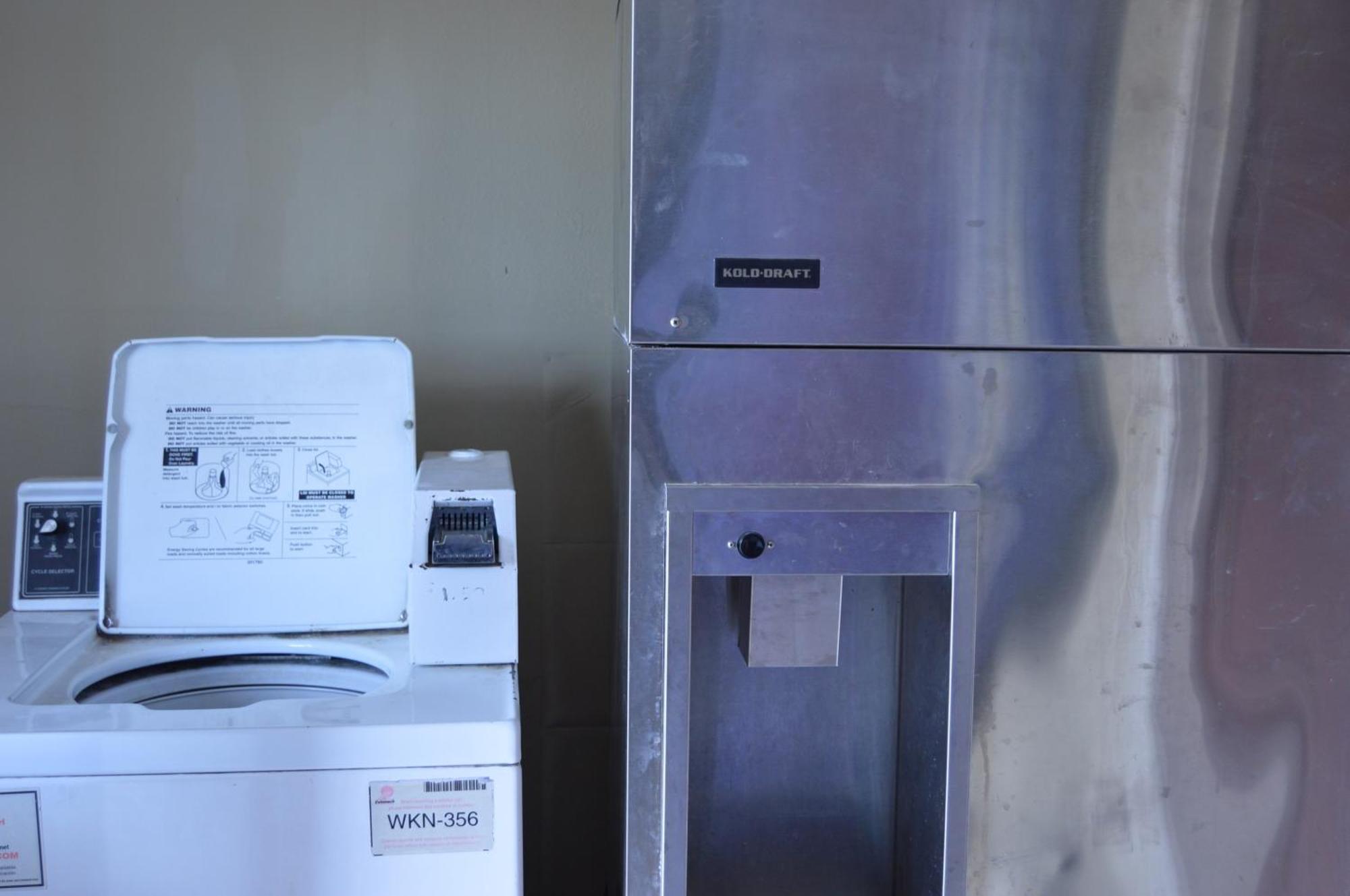 Americas Best Value Inn Gainesville Tx Luaran gambar