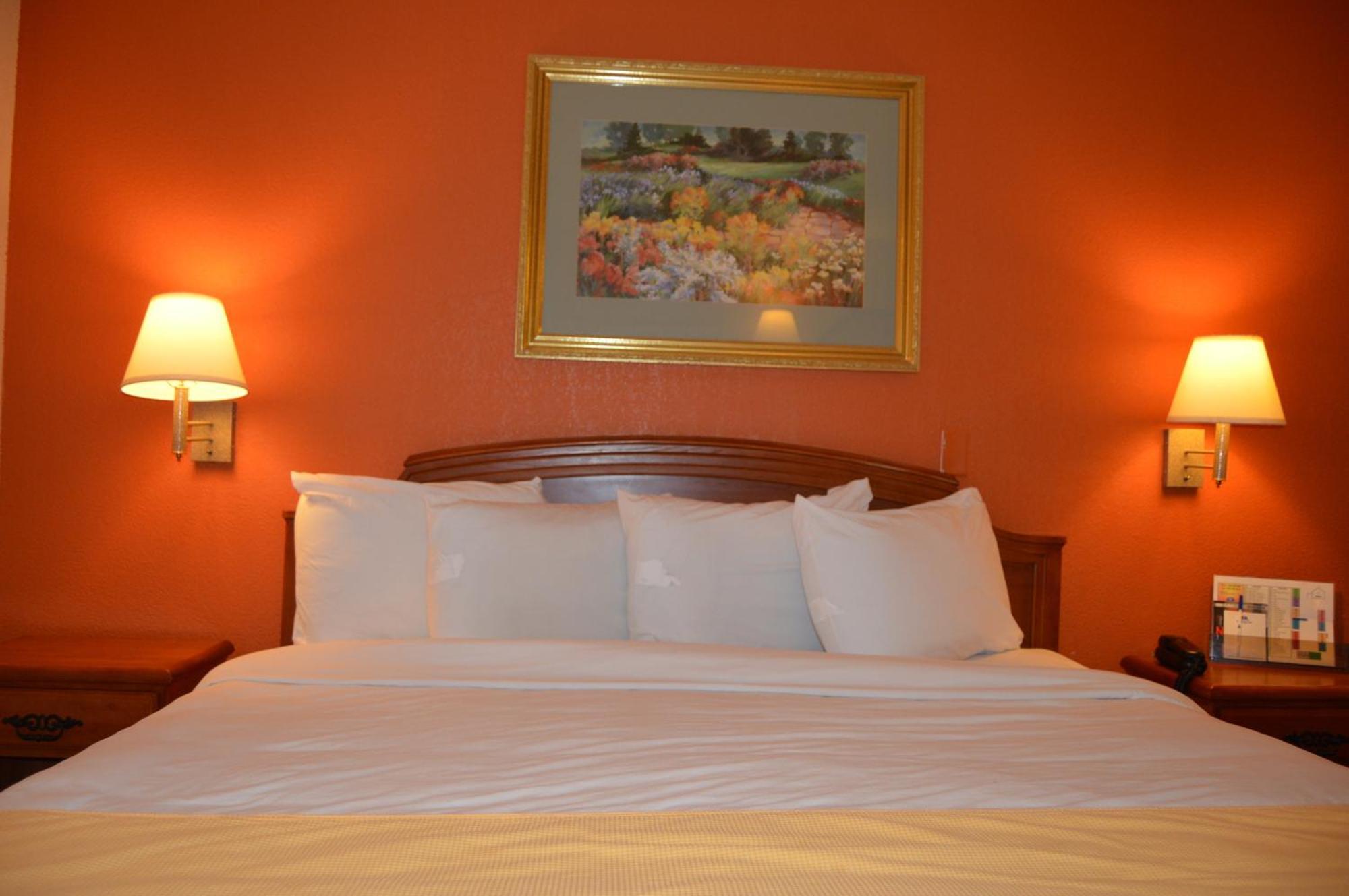 Americas Best Value Inn Gainesville Tx Luaran gambar